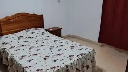 Vivienda de 2 habitaciones en Vedado, Plaza de la Revolución