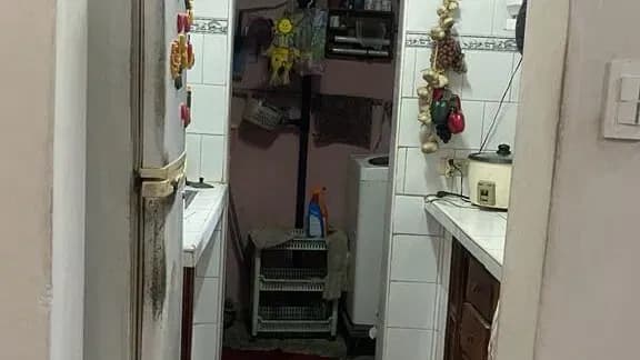 Vivienda de 2 habitaciones en Nuevo Vedado, Plaza de la Revolución — foto 2 de 6