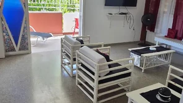 Vivienda de 3 habitaciones en Miramar, Playa — foto 1 de 10
