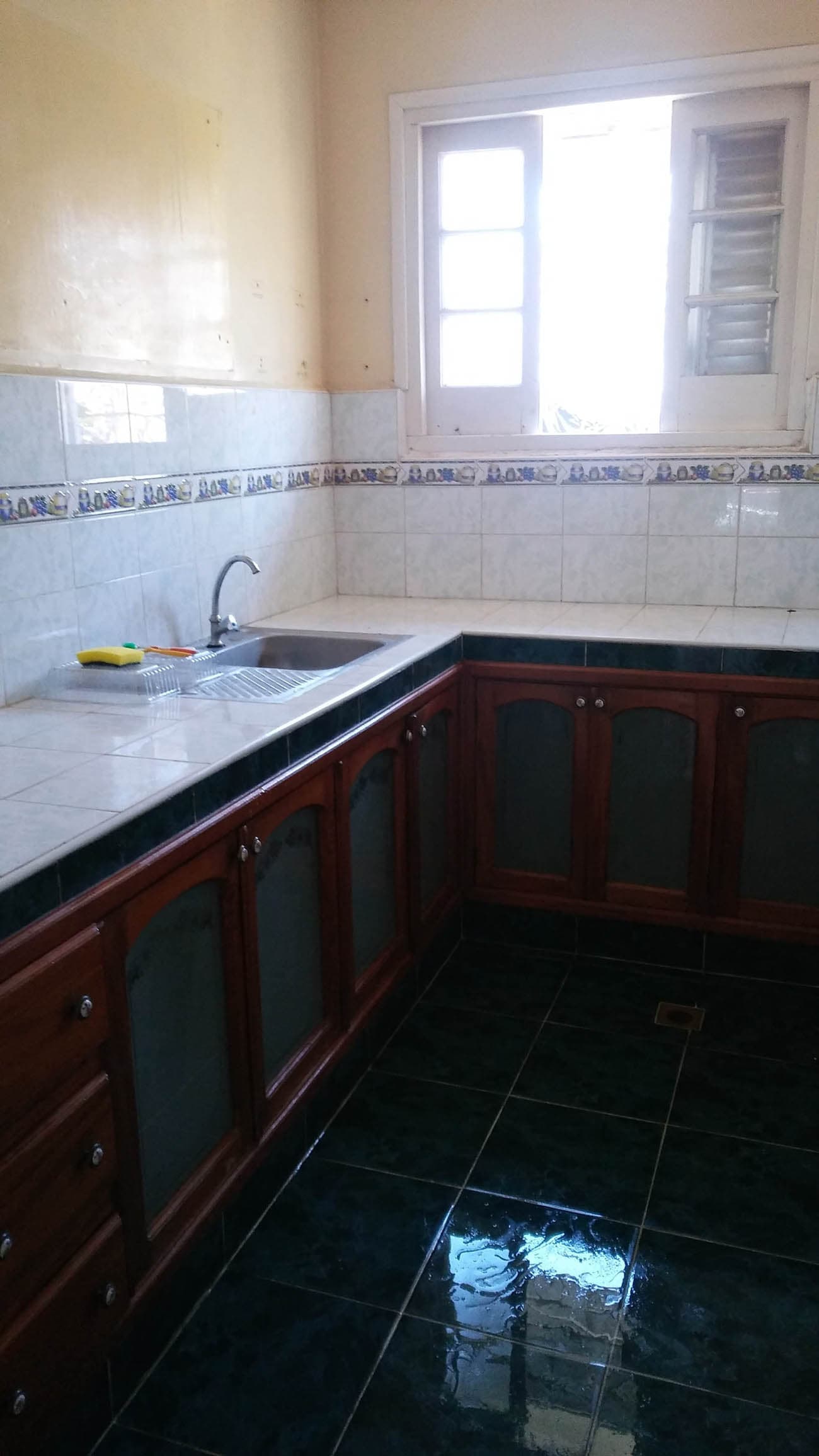 Apartamento de 2 habitaciones en El Hueco, La Lisa — foto 2 de 7