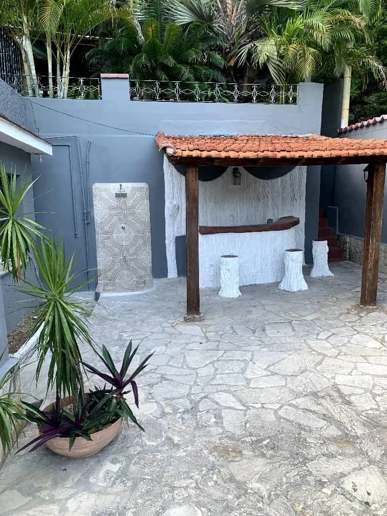 Vivienda de 5 habitaciones en Cojímar, La Habana del Este — foto 2 de 12