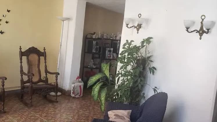 Vivienda de 3 habitaciones en Lawton, Diez de Octubre — foto 9 de 10