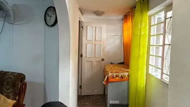 Vivienda de 2 habitaciones en Vedado, Plaza de la Revolución — foto 3 de 10