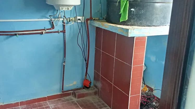 Vivienda de 3 habitaciones en Camilo Cienfuegos, La Habana del Este — foto 6 de 8