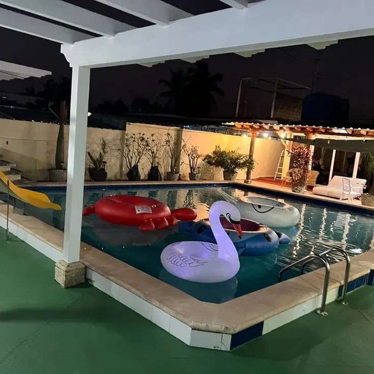Vivienda de 3 habitaciones en Guanabo, La Habana del Este — foto 3 de 10