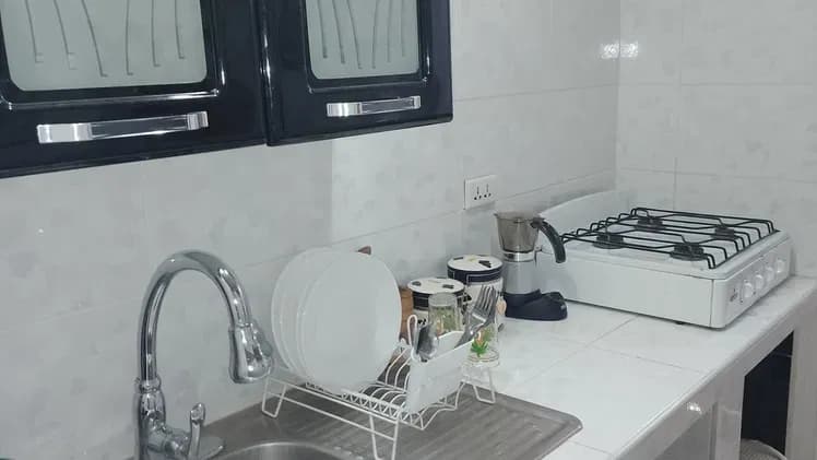 Vivienda de 1 habitaciones en Flores, Playa — foto 5 de 8