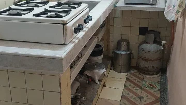 Vivienda de 4 habitaciones en El Calvario, Arroyo Naranjo — foto 6 de 10
