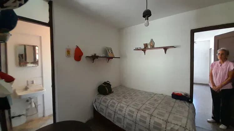 Vivienda de 3 habitaciones en Vedado, Plaza de la Revolución — foto 8 de 10