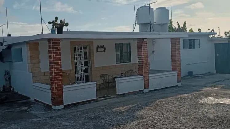 Vivienda de 5 habitaciones en Fontanar, Boyeros