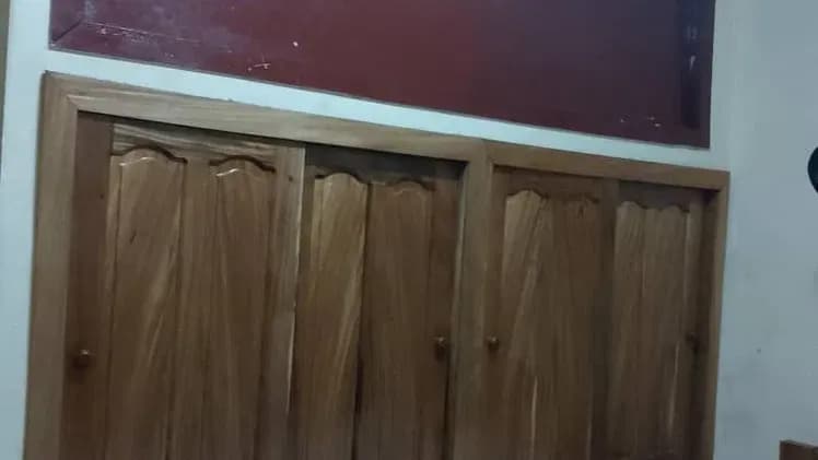 Vivienda de 1 habitaciones en Modelo, Regla — foto 10 de 10