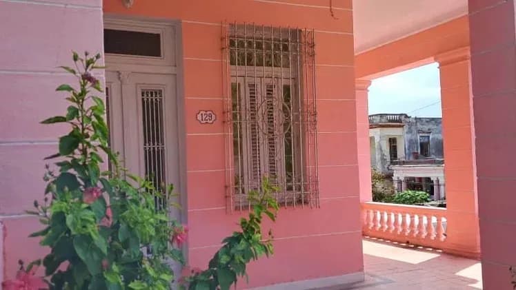 Vivienda de 2 habitaciones en Santos Suárez, Diez de Octubre — foto 3 de 10