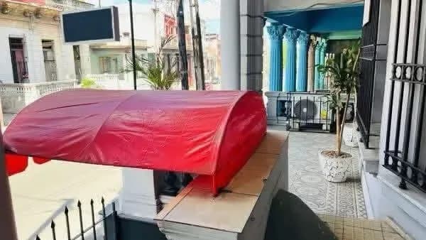 Vivienda de 4 habitaciones en Víbora, Diez de Octubre — foto 1 de 10