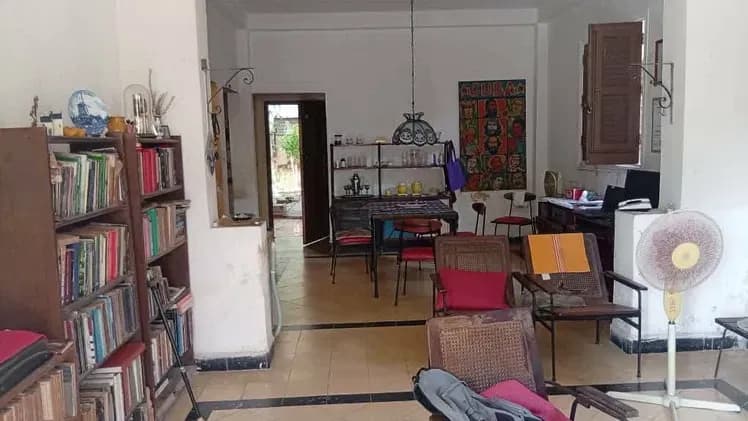 Vivienda de 3 habitaciones en Palatino, Cerro