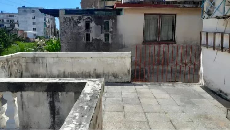Vivienda de 4 habitaciones en Versalles, La Lisa — foto 5 de 10