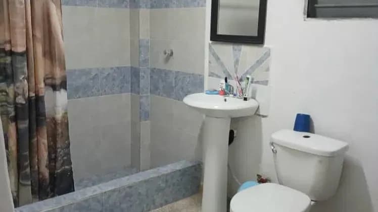 Vivienda de 5 habitaciones en Víbora, Diez de Octubre — foto 10 de 10