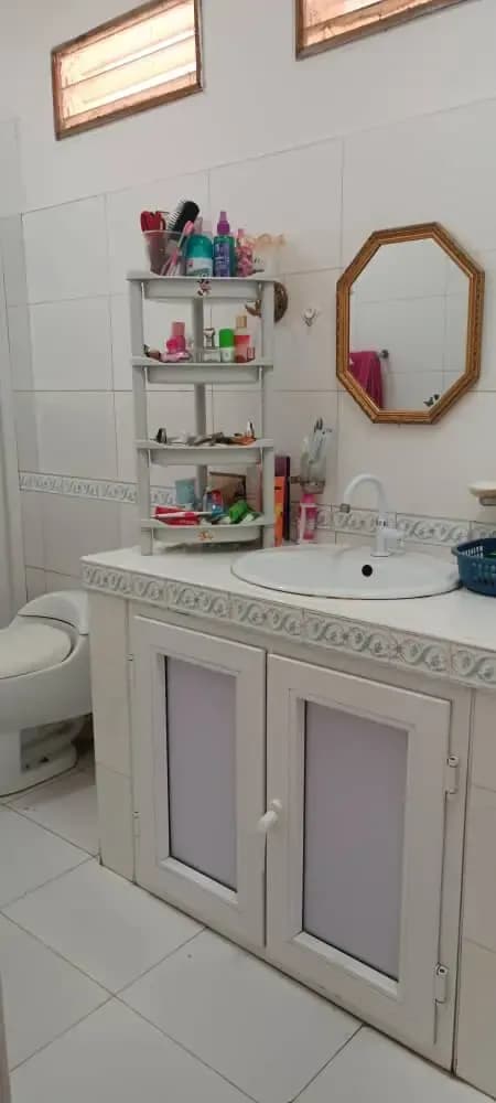 Casa de 3 habitaciones en La Lisa, La Habana — foto 13 de 25