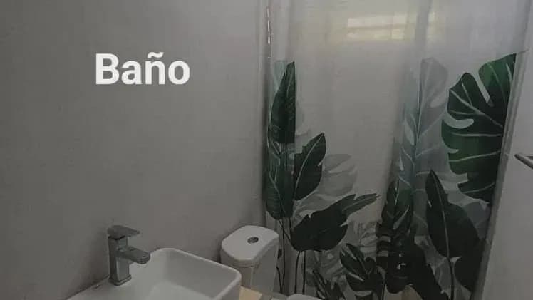 Vivienda de 2 habitaciones en Alamar, La Habana del Este — foto 8 de 10