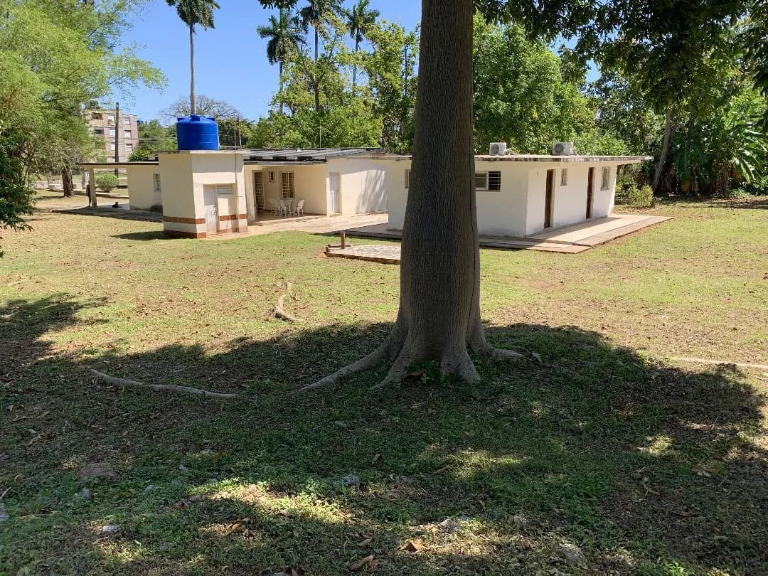 Vivienda de 5 habitaciones en Wajay, Boyeros — foto 6 de 12