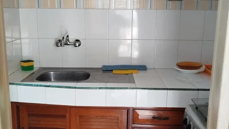 Vivienda de 1 habitaciones en Vedado, Plaza de la Revolución — foto 4 de 7