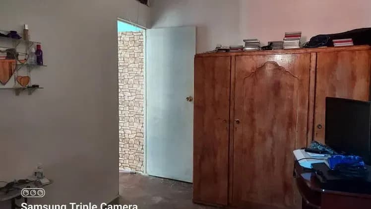 Vivienda de 1 habitaciones en Santos Suárez, Diez de Octubre — foto 5 de 6