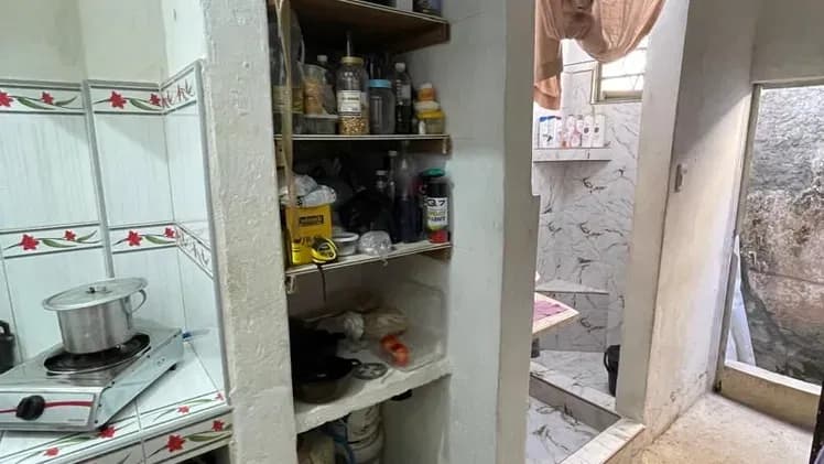 Vivienda de 1 habitaciones en Diezmero, San Miguel del Padrón — foto 7 de 10
