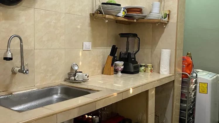 Vivienda de 3 habitaciones en Fontanar, Boyeros — foto 4 de 6