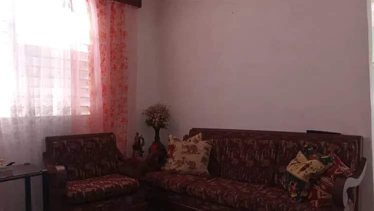 Vivienda de 2 habitaciones en Alamar, La Habana del Este — foto 7 de 10