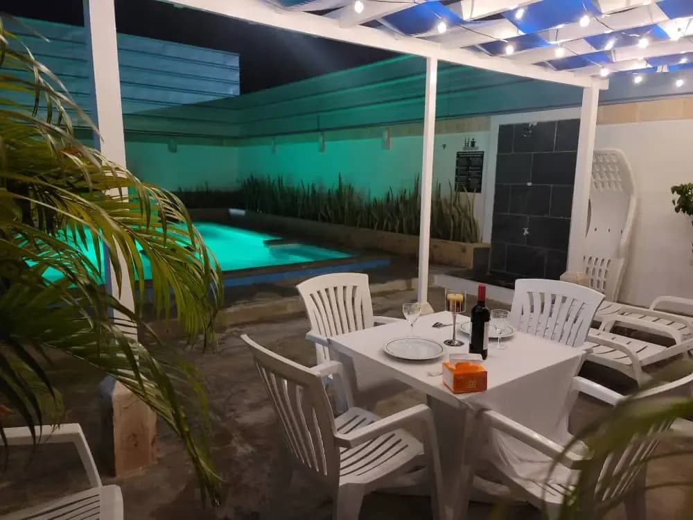 Casa de 4 habitaciones en Guanabo, La Habana del Este — foto 10 de 26