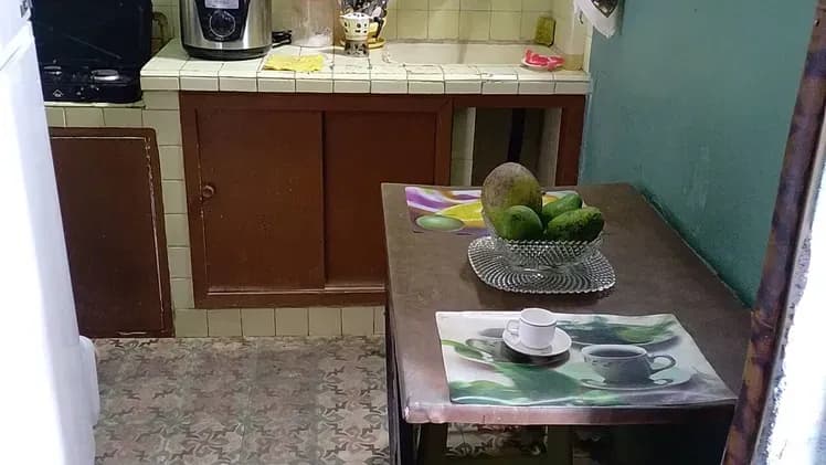 Vivienda de 2 habitaciones en Vedado, Plaza de la Revolución — foto 7 de 10