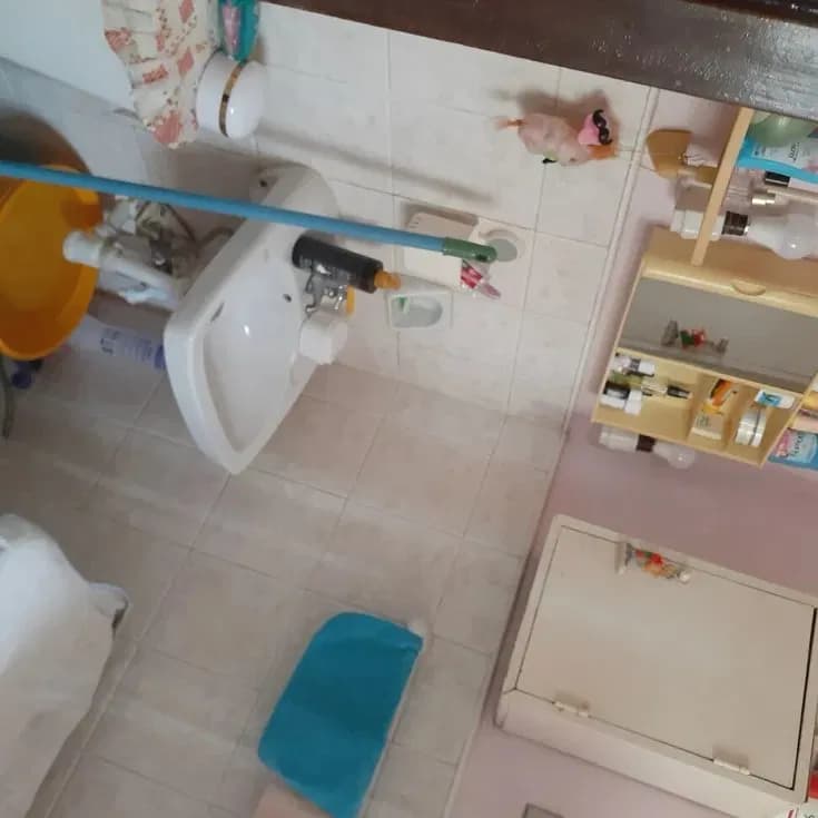 Vivienda de 1 habitaciones en Luyanó, Diez de Octubre — foto 6 de 7