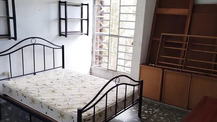 Vivienda de 2 habitaciones en Nuevo Vedado, Plaza de la Revolución — foto 7 de 7