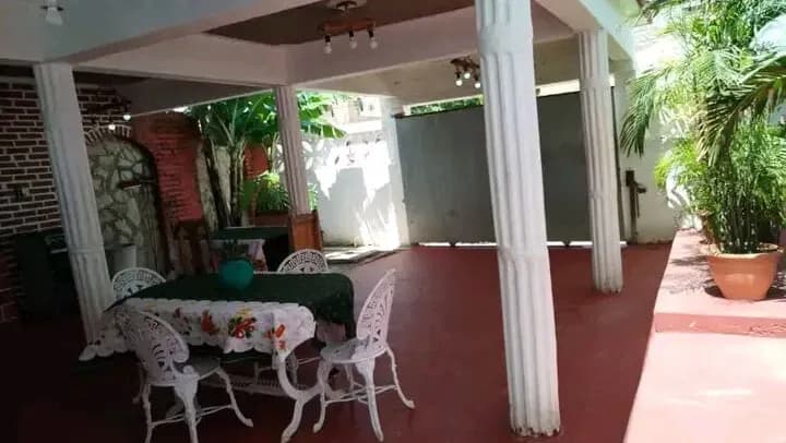 Vivienda de 2 habitaciones en Guanabo, La Habana del Este — foto 4 de 9