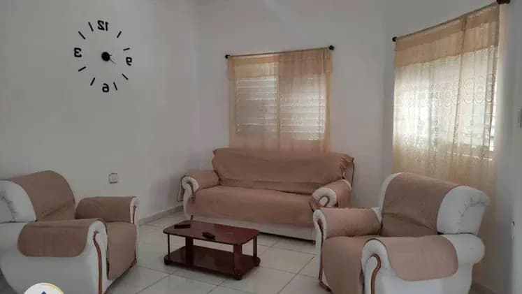 Vivienda de 4 habitaciones en Guanabo, La Habana del Este — foto 9 de 10
