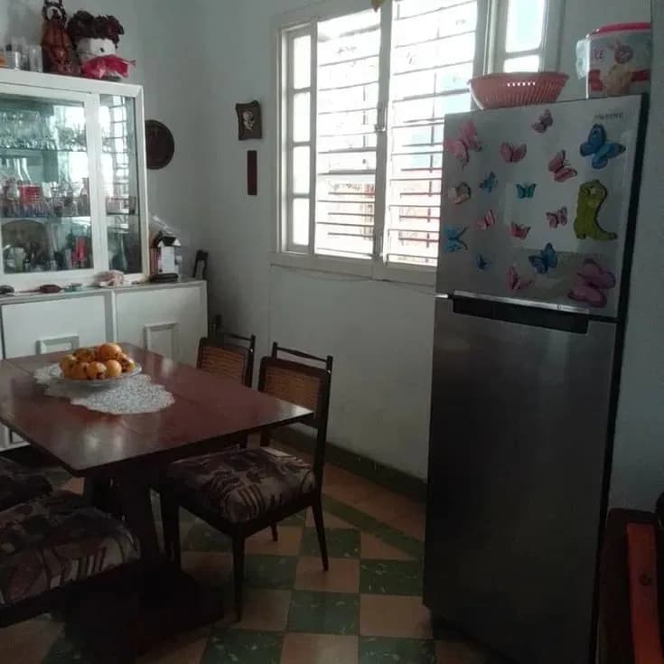 Vivienda de 3 habitaciones en Miramar, Playa — foto 4 de 7