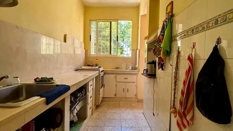 Vivienda de 3 habitaciones en Vedado, Plaza de la Revolución — foto 10 de 10