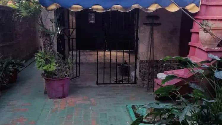 Vivienda de 3 habitaciones en Santa Fe, Playa