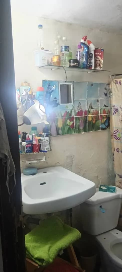 Vivienda de 3 habitaciones en Lawton, Diez de Octubre — foto 4 de 10