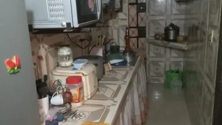 Vivienda de 3 habitaciones en Alamar, La Habana del Este — foto 5 de 10