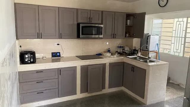 Vivienda de 4 habitaciones en Fontanar, Boyeros — foto 5 de 10