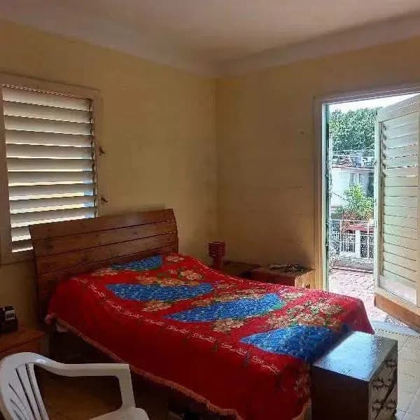 Vivienda de 4 habitaciones en Sevillano, Diez de Octubre — foto 4 de 9