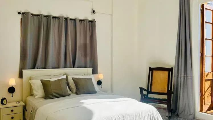 Vivienda de 4 habitaciones en Vedado, Plaza de la Revolución — foto 7 de 10