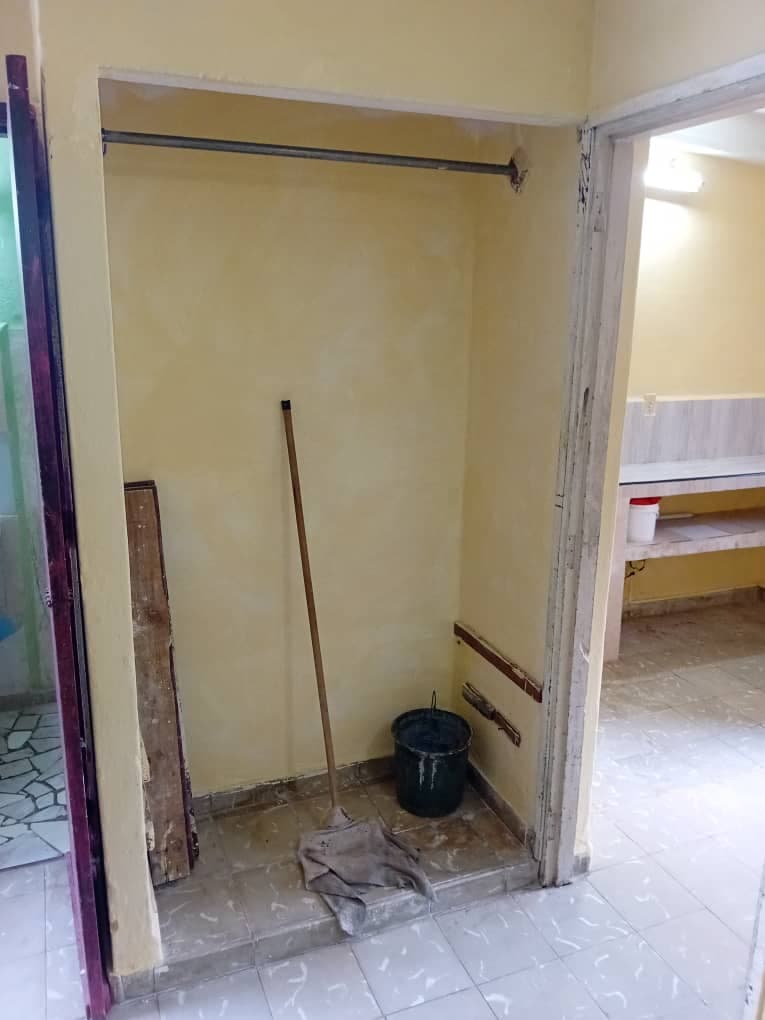 Casa de 2 habitaciones en Arroyo Naranjo, La Habana — foto 6 de 12