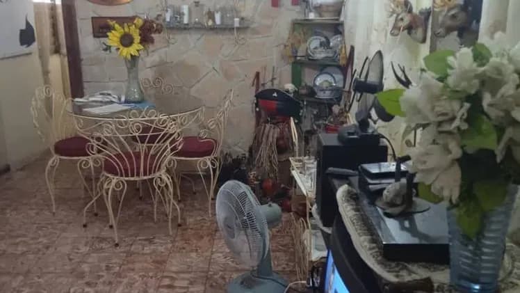 Vivienda de 3 habitaciones en Nuevo Vedado, Plaza de la Revolución — foto 9 de 9