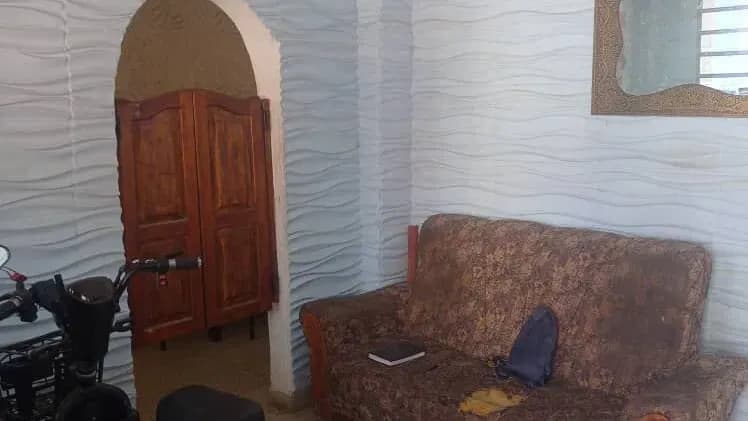 Vivienda de 4 habitaciones en Palatino, Cerro — foto 7 de 10