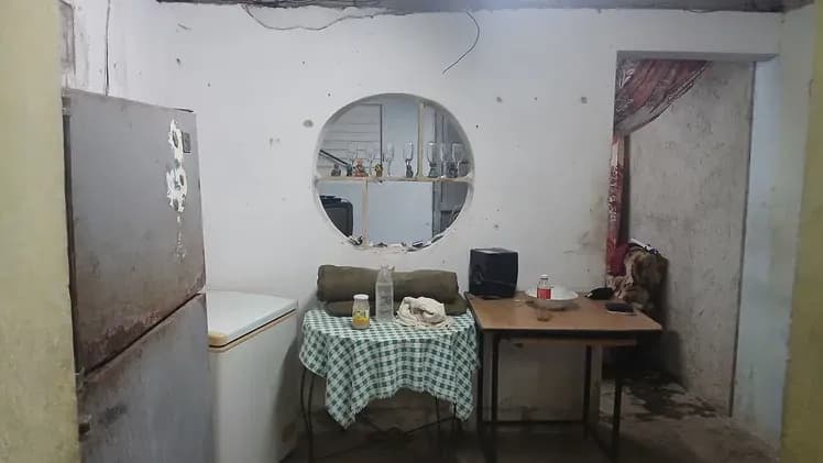 Vivienda de 2 habitaciones en Párraga, Arroyo Naranjo — foto 4 de 6