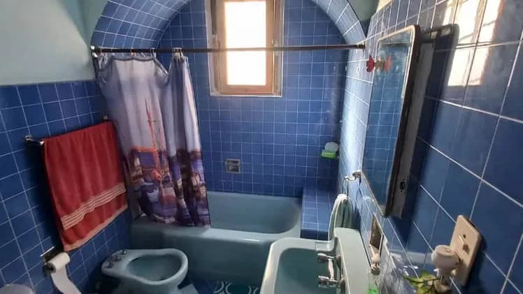 Vivienda de 4 habitaciones en Santos Suárez, Diez de Octubre — foto 4 de 7
