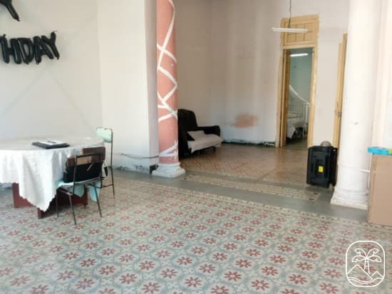 Casa de 2 habitaciones en Vedado, Plaza de la Revolución — foto 11 de 16