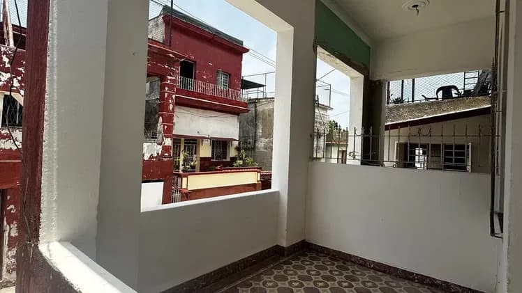 Vivienda de 3 habitaciones en Santos Suárez, Diez de Octubre — foto 3 de 10