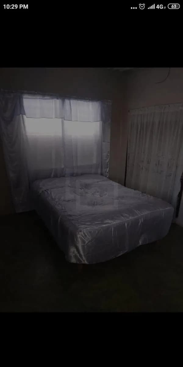 Vivienda de 4 habitaciones en Agramonte, Camagüey — foto 7 de 12