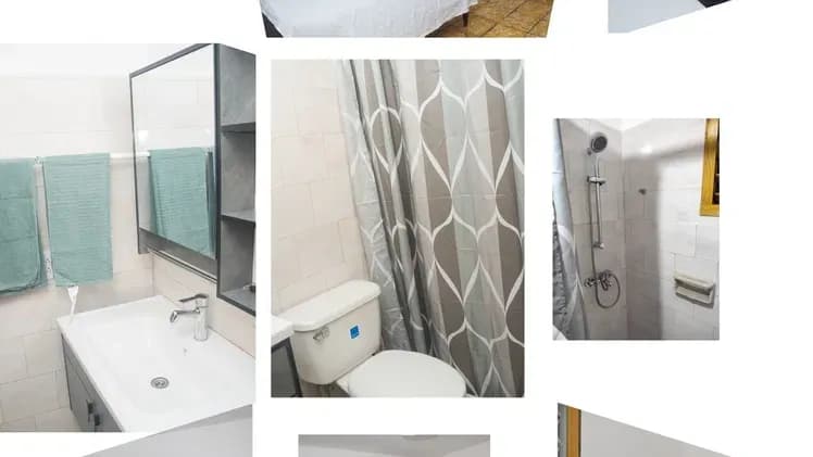 Vivienda de 2 habitaciones en Vedado, Plaza de la Revolución — foto 2 de 3